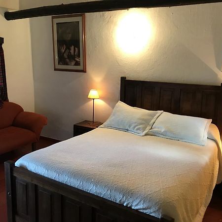 La Mesopotamia Hotel Colonial Вилья-де-Лейва Экстерьер фото